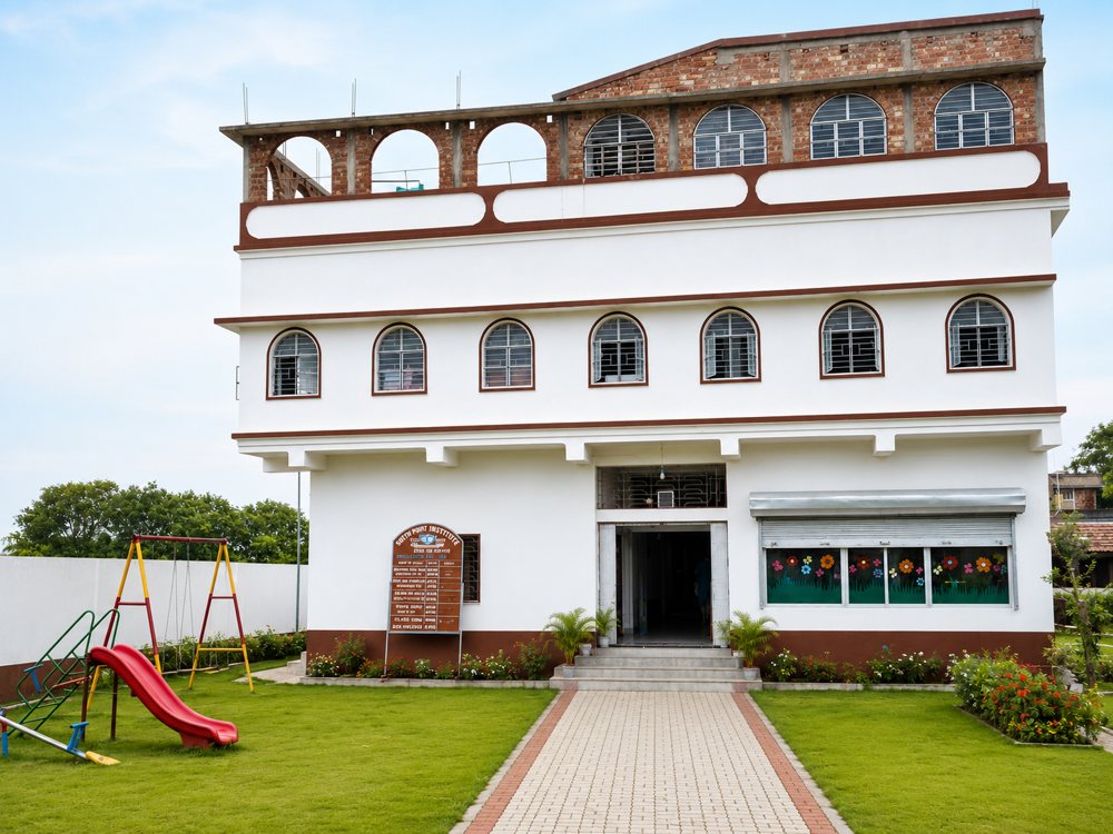 South Point Institute, Haripal campus