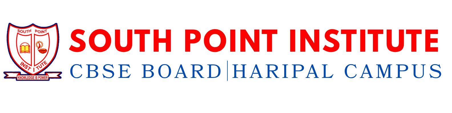 South Point Institute, Haripal