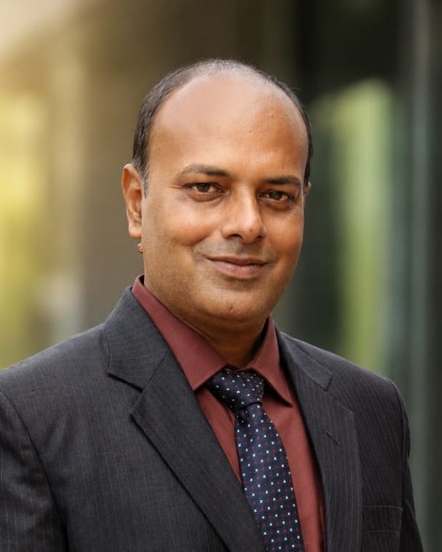 Principal, South Point Institute